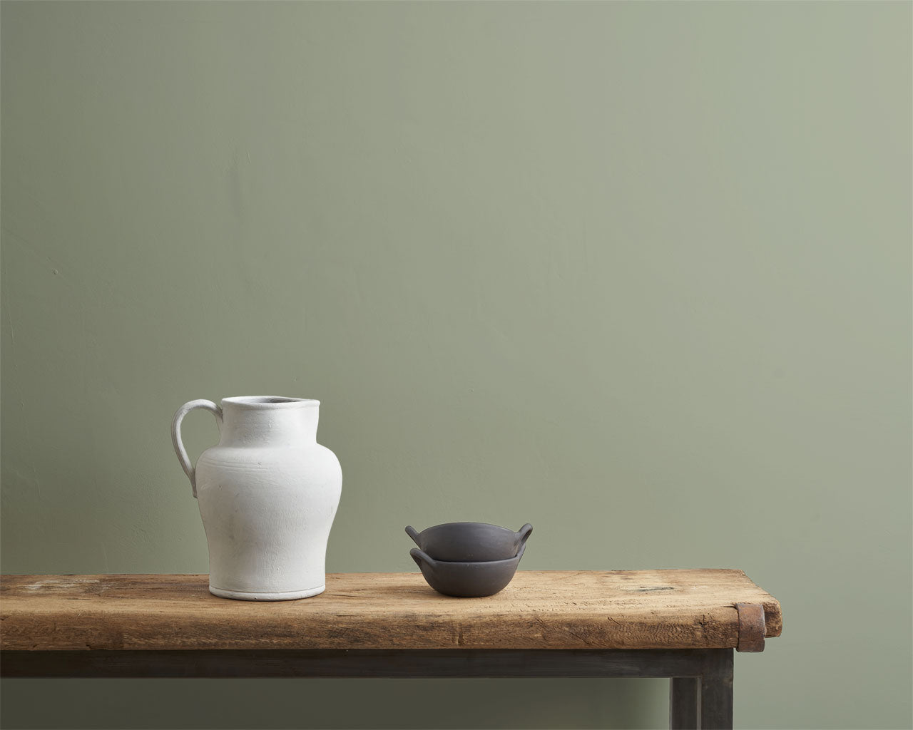 Annie Sloan Wall Paint Terre Verte