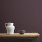Annie Sloan Wall Paint Tyrian Plum