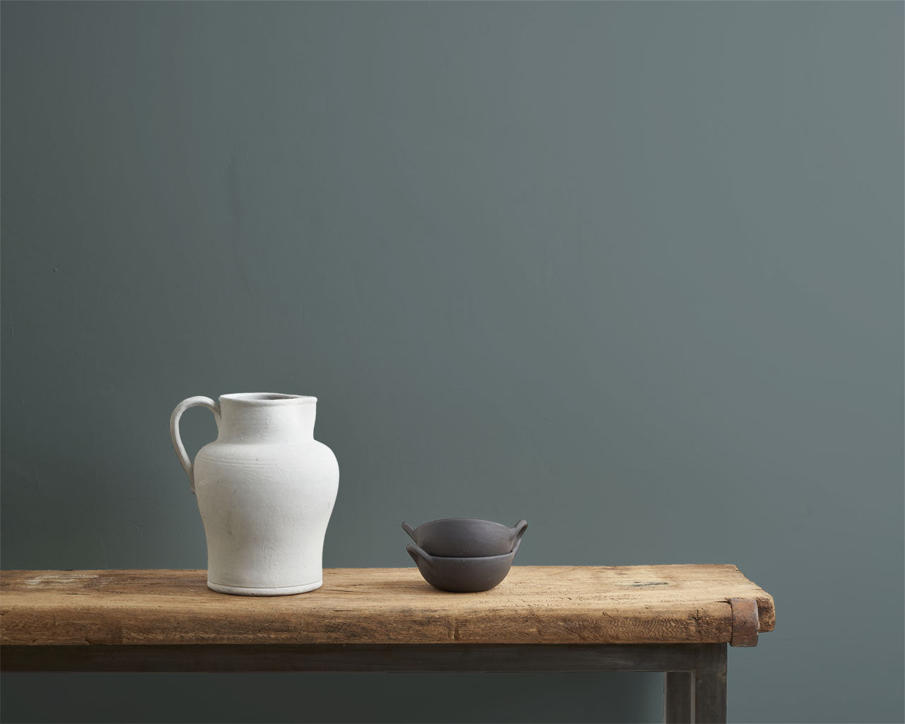 Annie Sloan Wall Paint Cambrian Blue