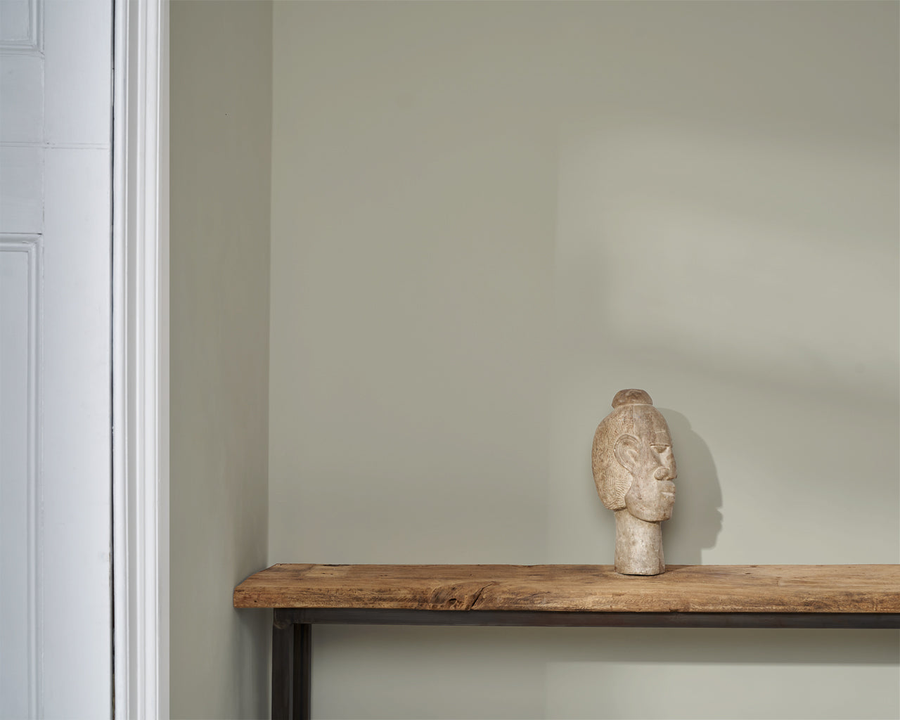 Annie Sloan Wall Paint Cotswold Green