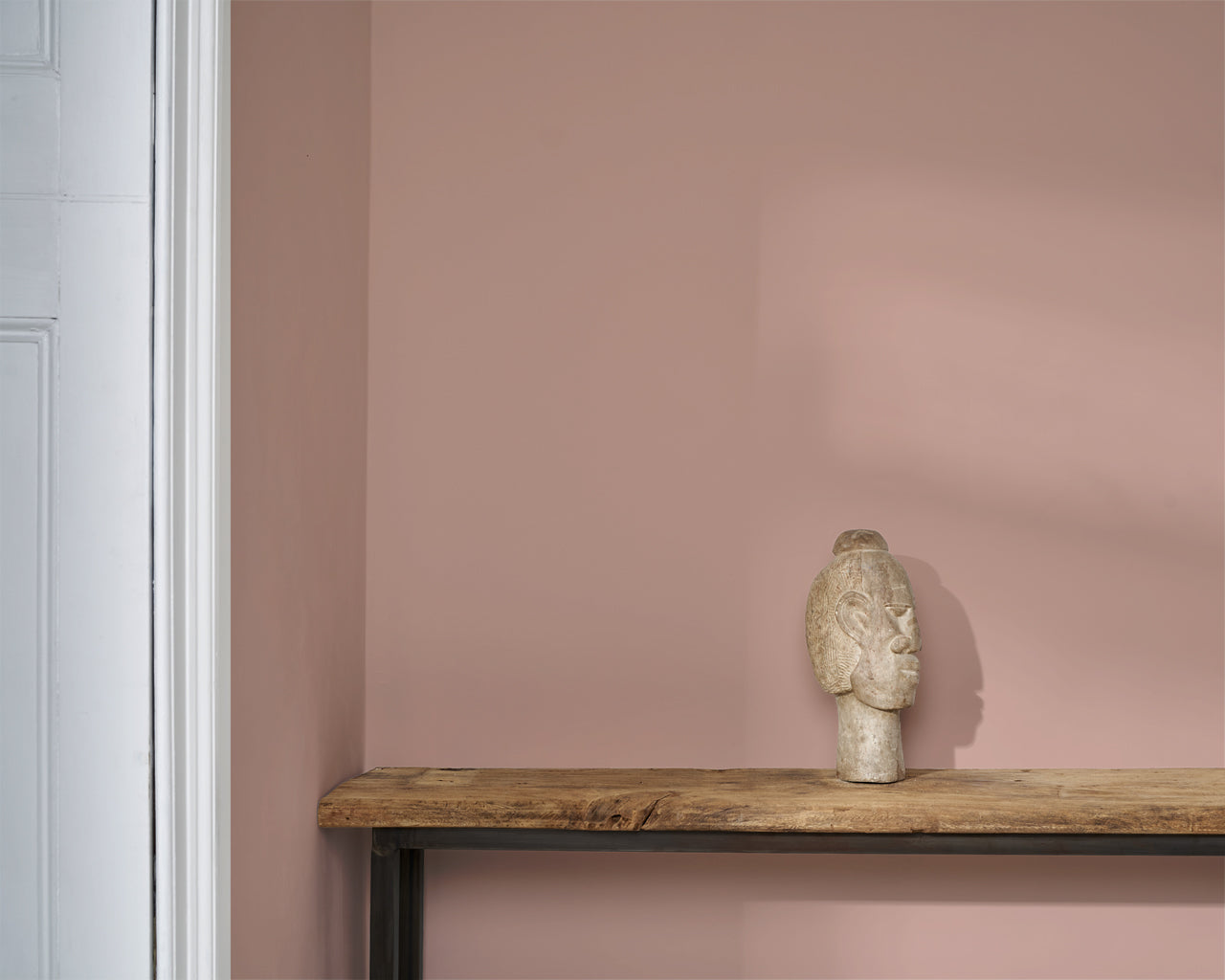 Annie Sloan Wall Paint Piranesi Pink