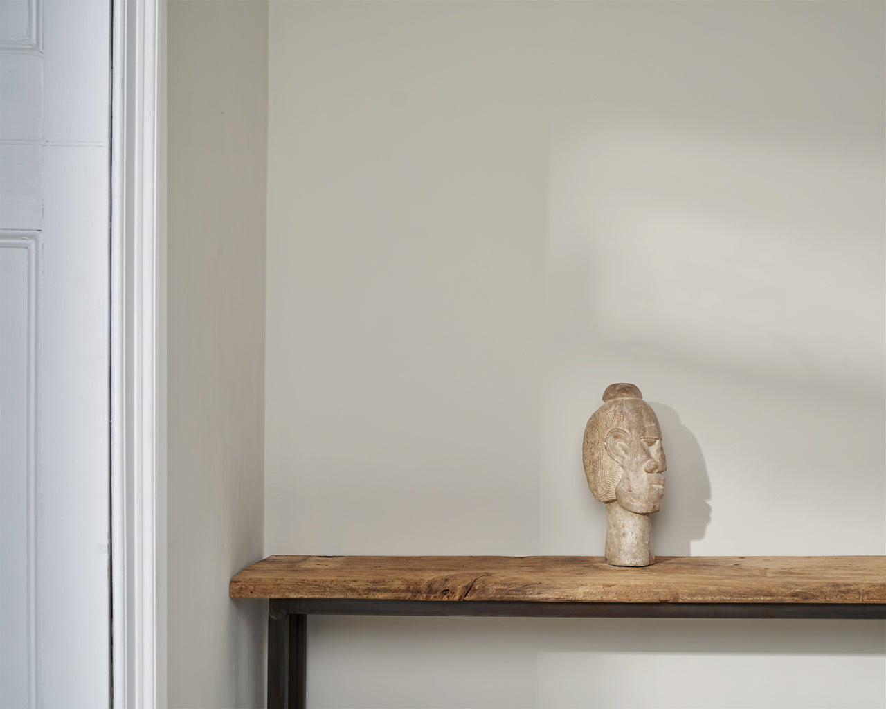 Annie Sloan Wall Paint Pompadour