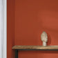 Annie Sloan Wall Paint Riad Terracotta