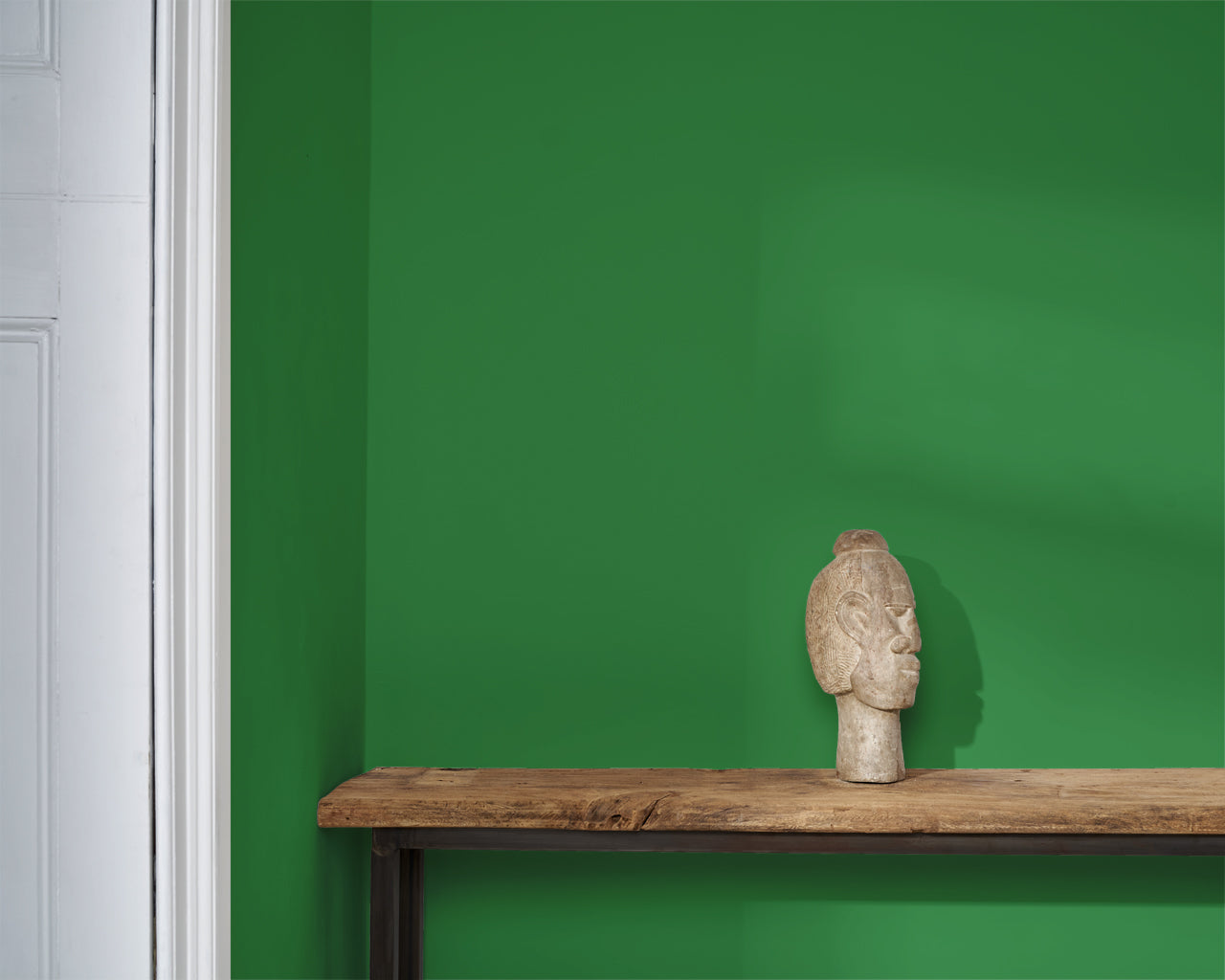 Annie Sloan Wall Paint Schinkel Green