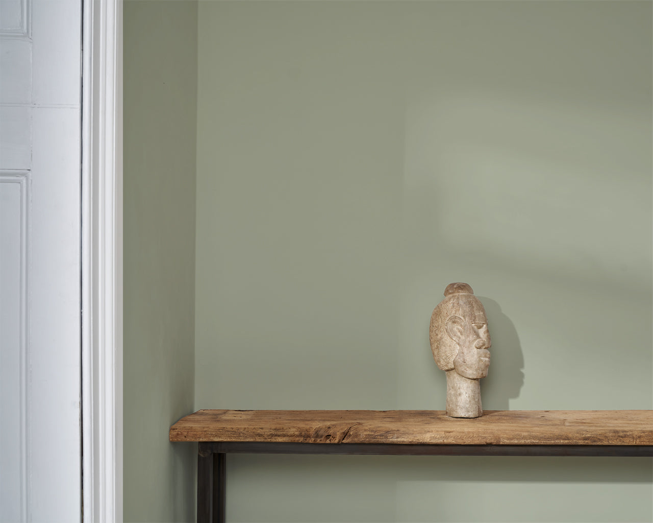 Annie Sloan Wall Paint Terre Verte