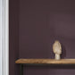 Annie Sloan Wall Paint Tyrian Plum
