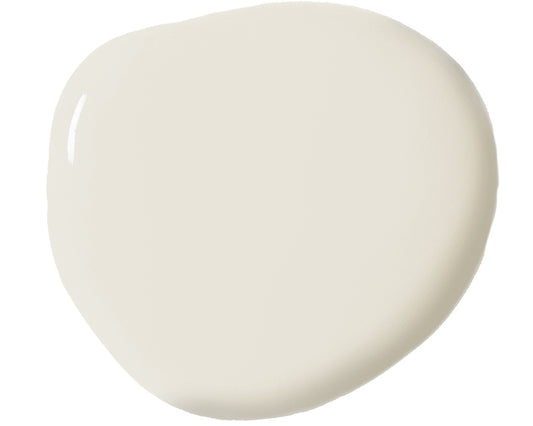 Annie Sloan Wall Paint Old White