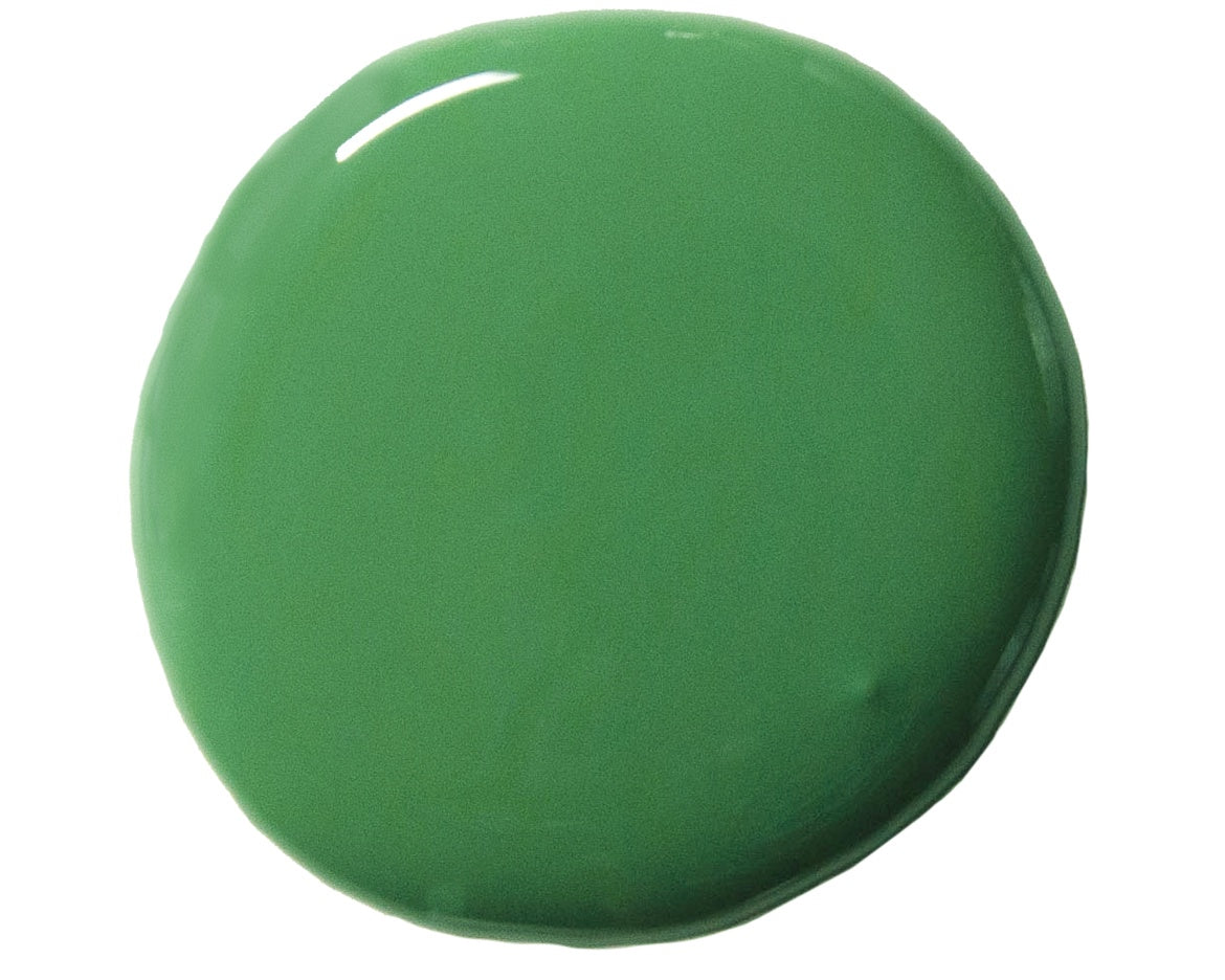 Annie Sloan Wall Paint Schinkel Green