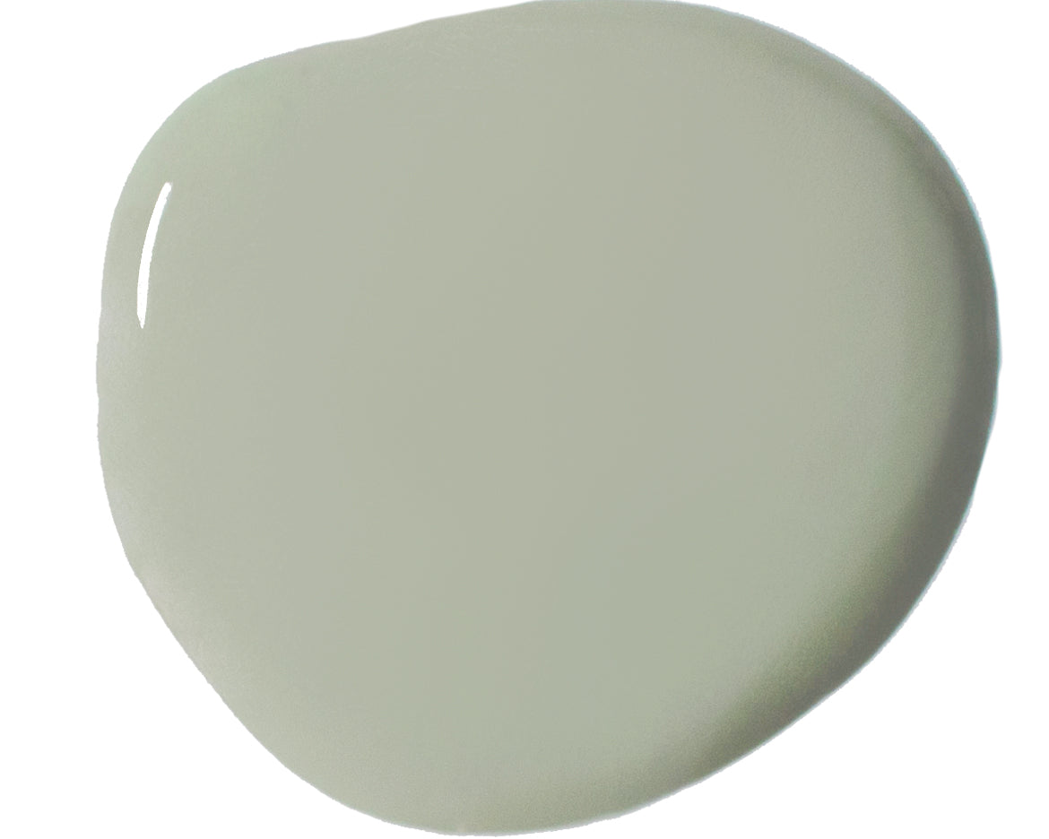 Annie Sloan Wall Paint Terre Verte