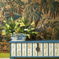 Annie Sloan RHS DECOUPAGE PAPER MINT