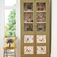 Annie Sloan RHS DECOUPAGE PAPER SONGBIRDS