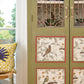 Annie Sloan RHS DECOUPAGE PAPER SONGBIRDS