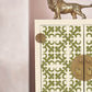 Annie Sloan RHS DECOUPAGE PAPER FLEURY