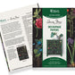 Annie Sloan RHS DECOUPAGE PAPER FORMAL GARDEN