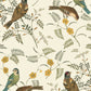 Annie Sloan RHS DECOUPAGE PAPER SONGBIRDS