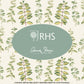Annie Sloan RHS DECOUPAGE PAPER MINT