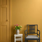 Carnaby Yellow Satin Paint by Annie Sloan