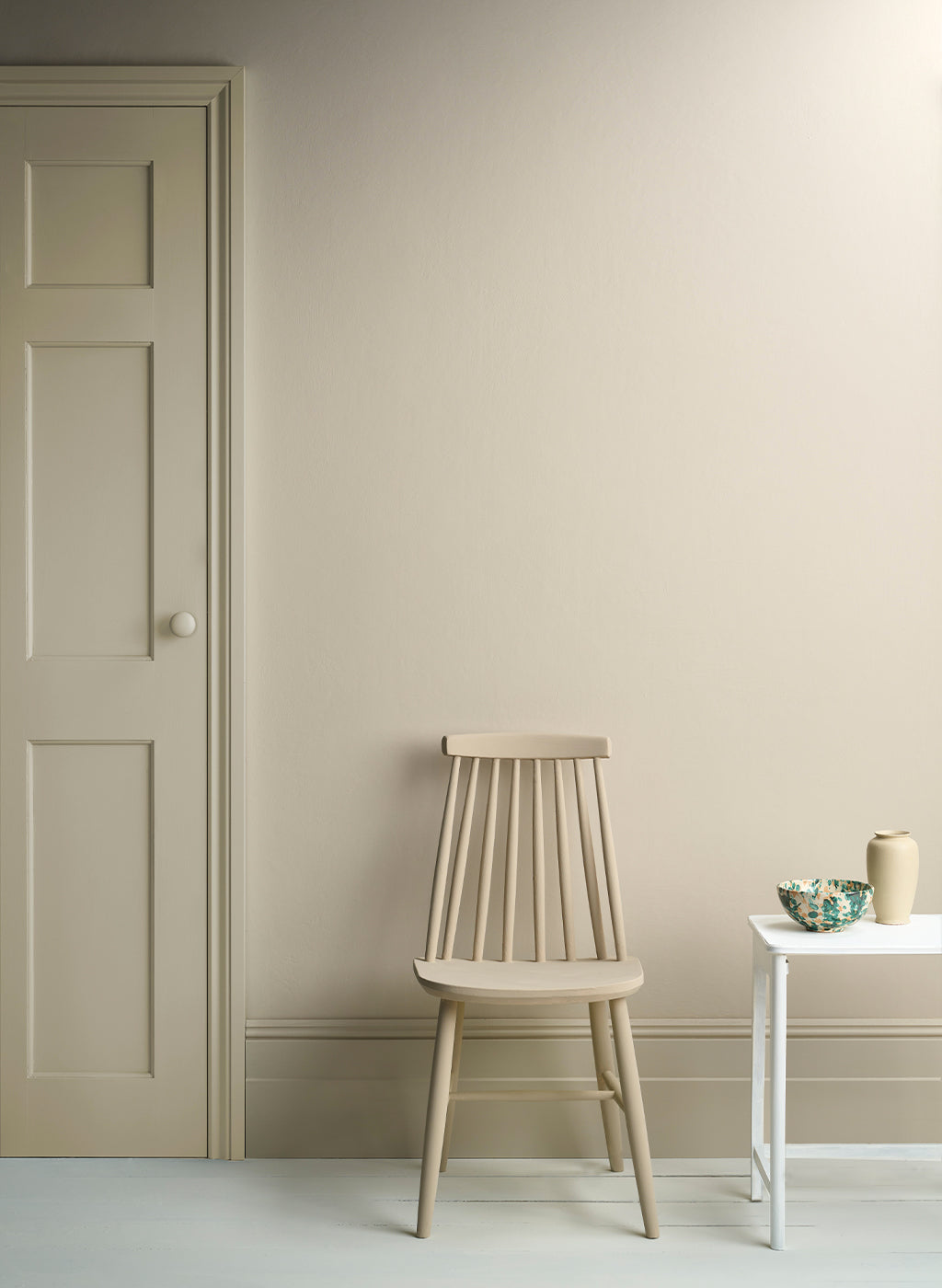 Canvas Satin Paint by Annie Sloan
