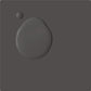 Graphite Satin Paint  by Annie Sloan