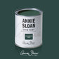 Knightsbridge Green Satin Paint by Annie Sloan