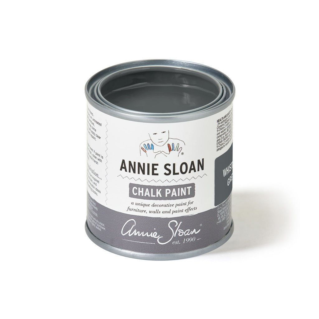 Annie Sloan Chalk Paint™ - Whistler Grey NEW!