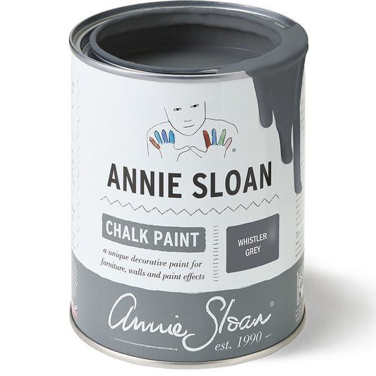 Annie Sloan Chalk Paint™ - Whistler Grey NEW!