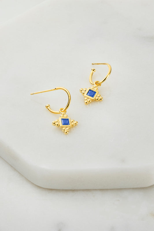 Zafino Mornington Earrings