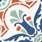Majorca Tile Stencil- Royal Design Studio