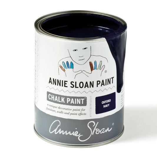 Annie Sloan Chalk Paint™ - Oxford Navy