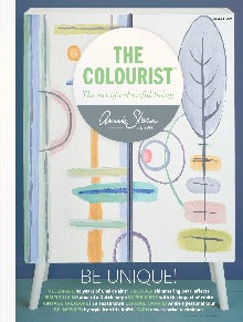 Annie Sloan The Colourist Issue 4 Apr2020