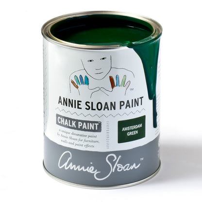 Annie Sloan Chalk Paint™ - Amsterdam Green