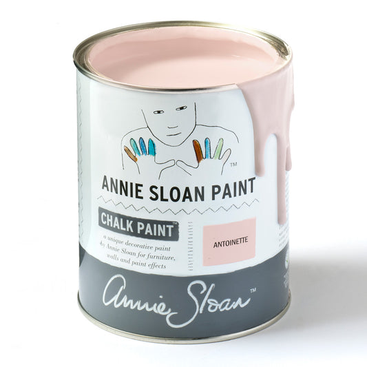 Annie Sloan Chalk Paint™ - Antoinette