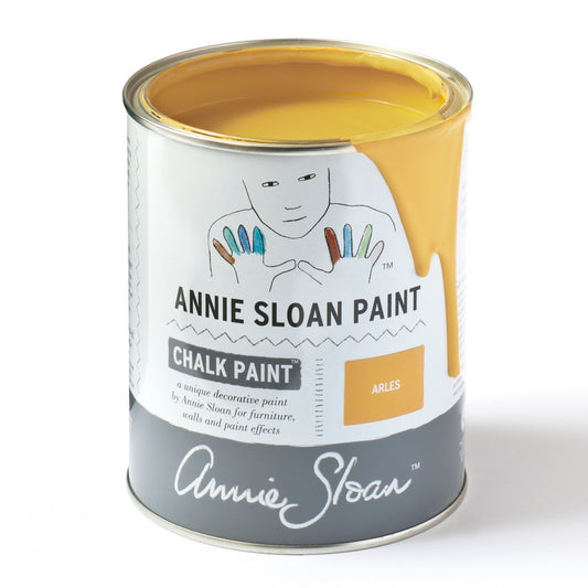 Annie Sloan Chalk Paint™ - Arles
