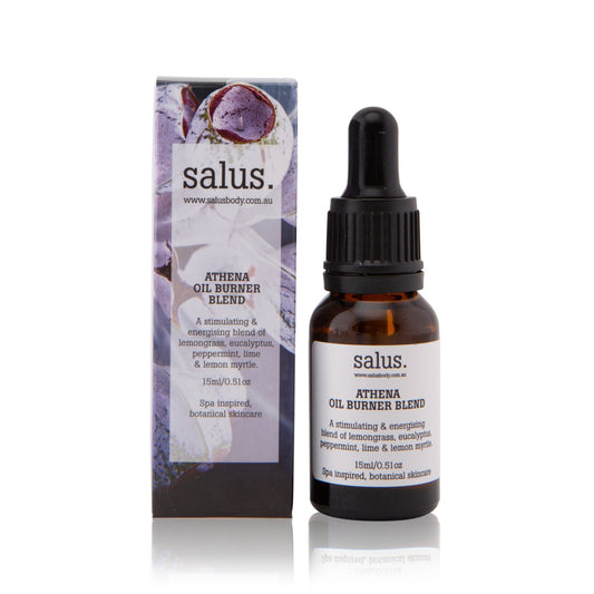 Salus Athena Oil Burner Blend