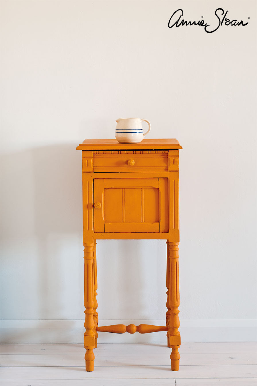 Annie Sloan Chalk Paint™ - Barcelona Orange