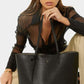 Peta & Jain Saint Tote bag