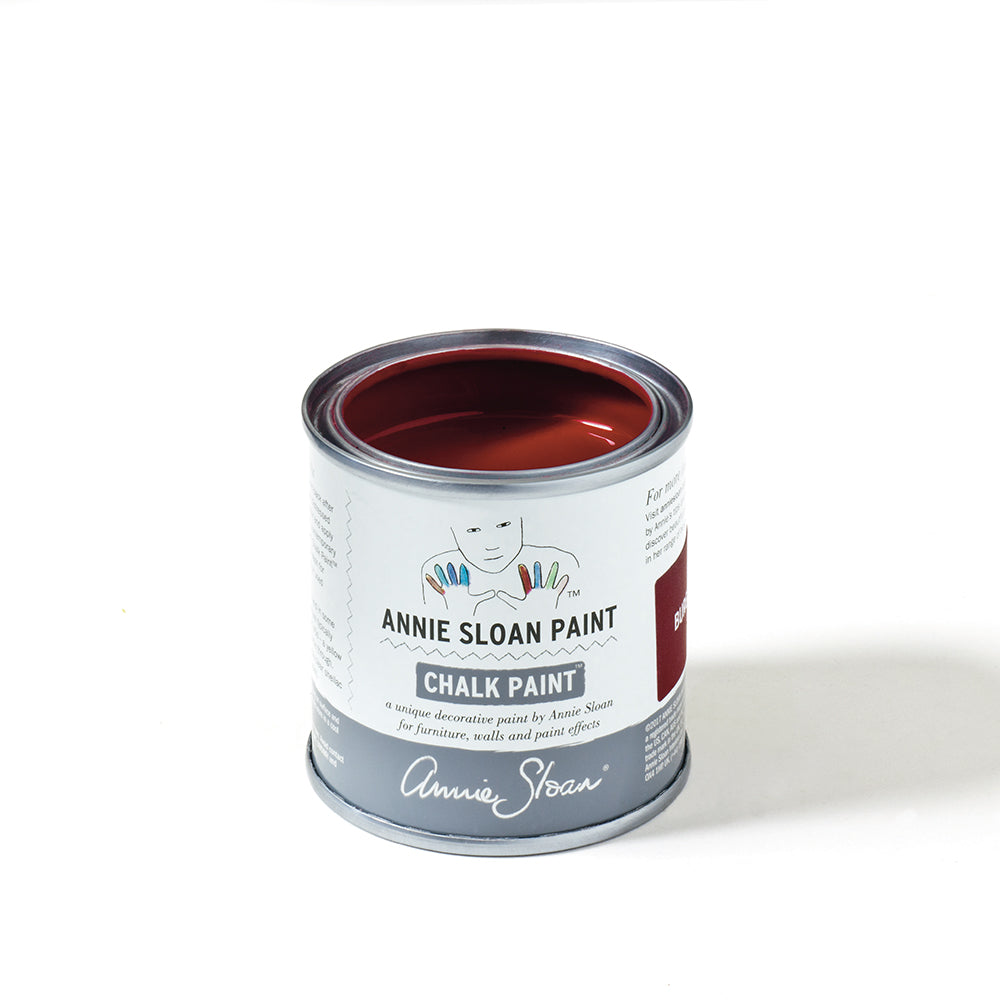Annie Sloan Chalk Paint™ - Burgundy