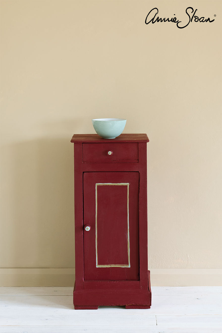Annie Sloan Chalk Paint™ - Burgundy