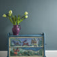 Annie Sloan Wall Paint Cambrian Blue