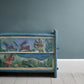 Annie Sloan Wall Paint Cambrian Blue