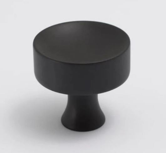 Atticus Knob