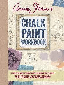 Annie Sloan Workbook
