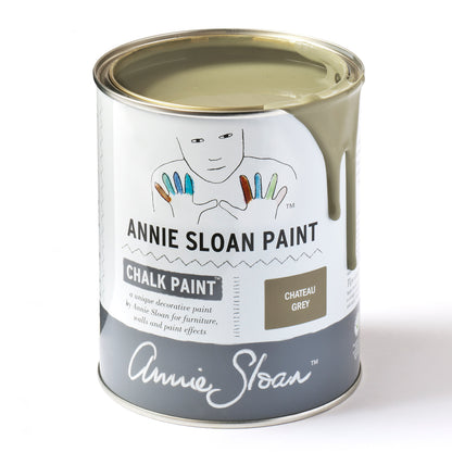 Annie Sloan Chalk Paint™ - Chateau Grey