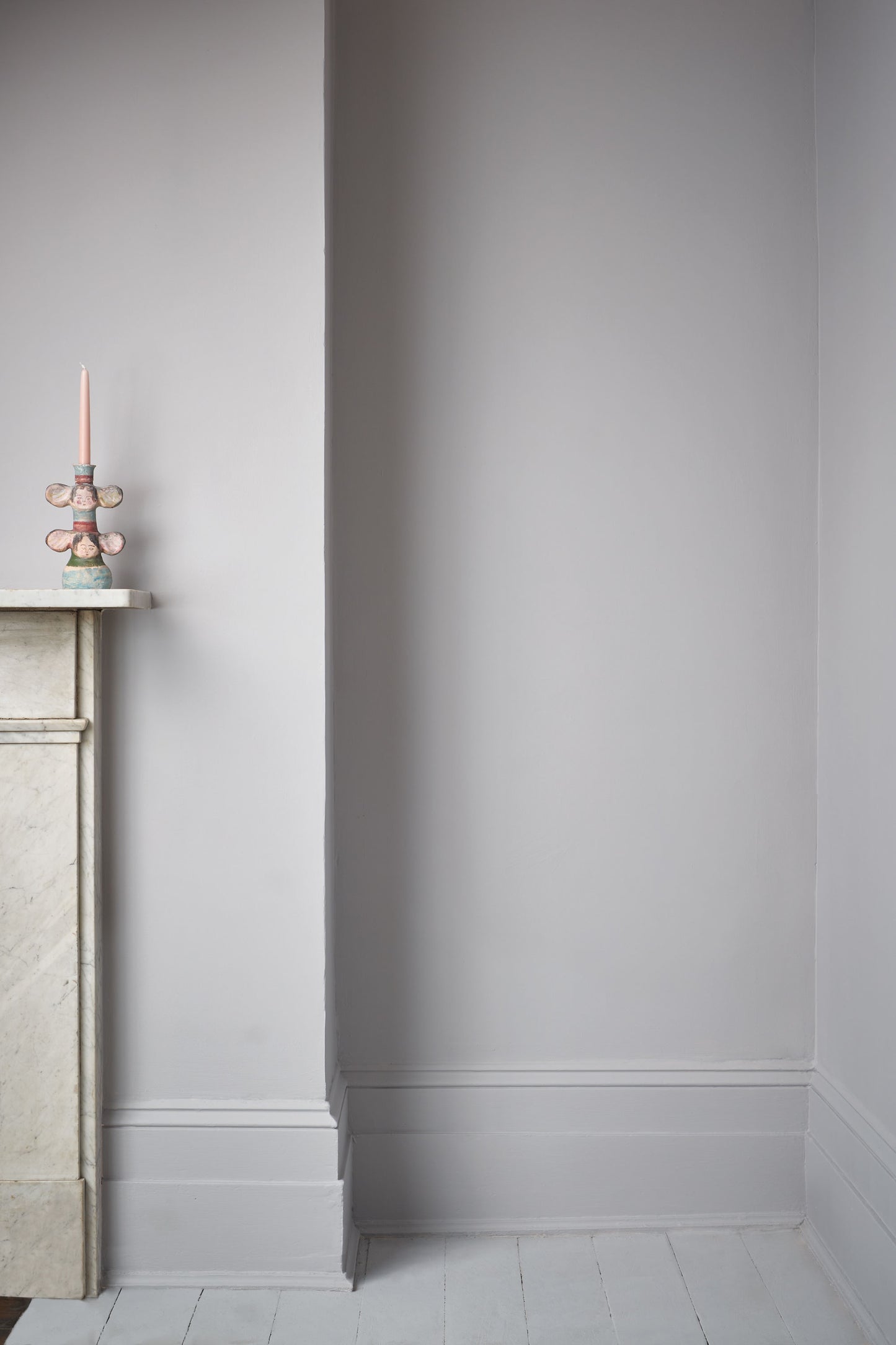Annie Sloan Wall Paint Chicago Grey