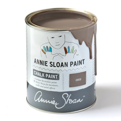 Annie Sloan Chalk Paint™ - Coco