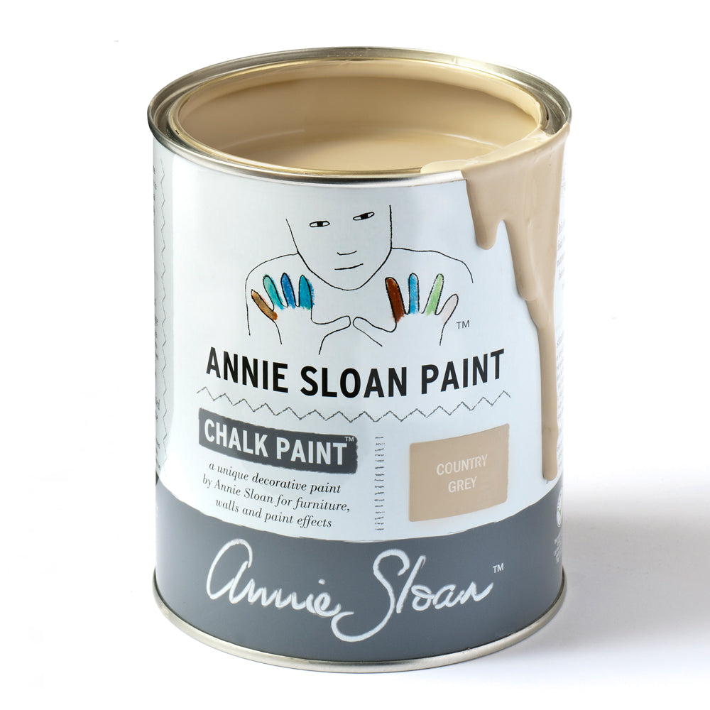Annie Sloan Chalk Paint™ - Country Grey
