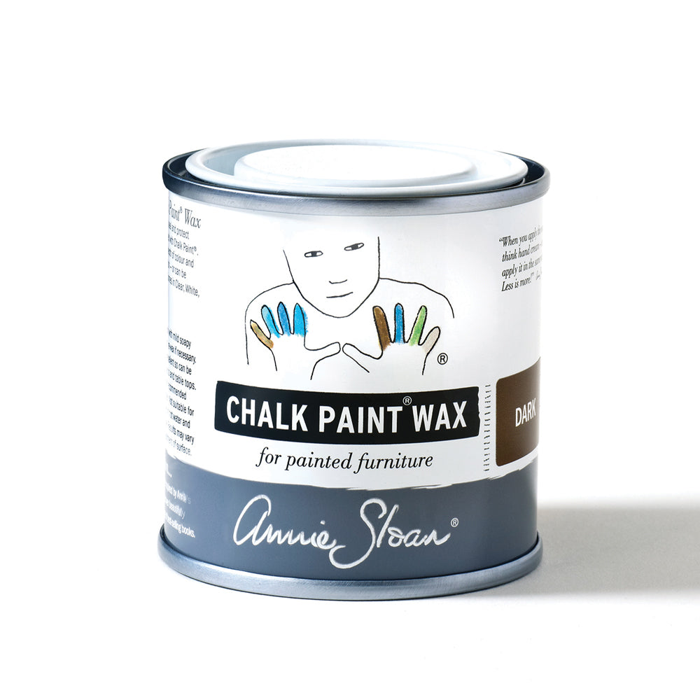Dark Wax