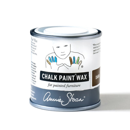 Dark Wax
