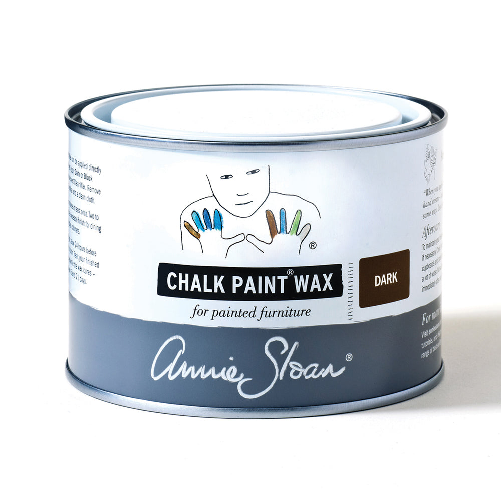 Dark Wax