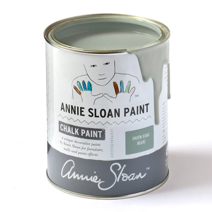 Annie Sloan Chalk Paint™ - Duck Egg Blue